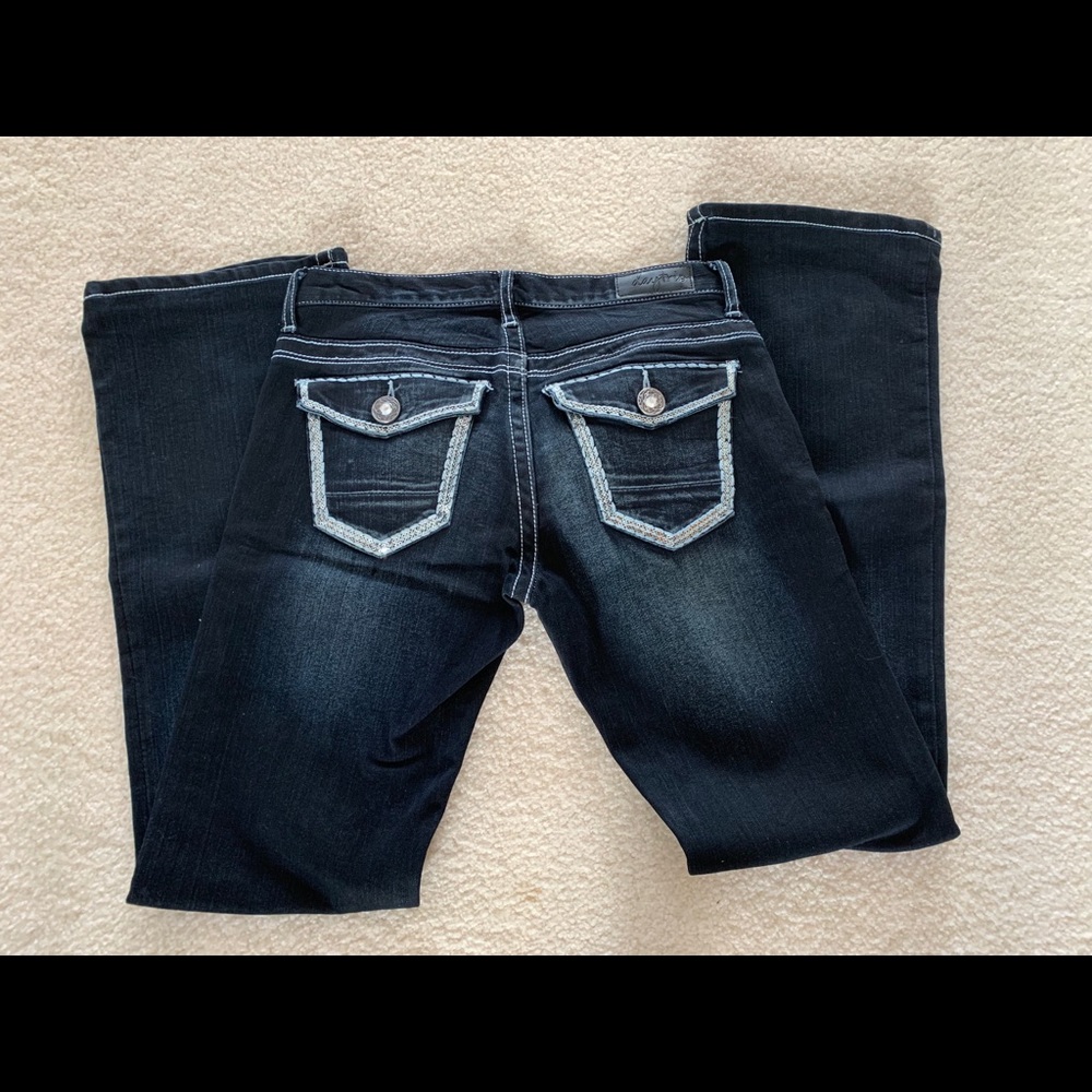 Daytrip Jeans